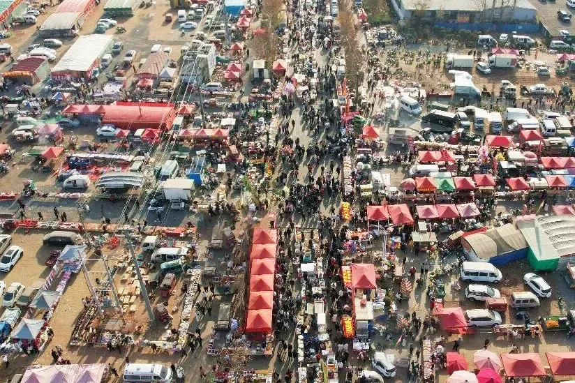 博山市场上有卖这东西的……