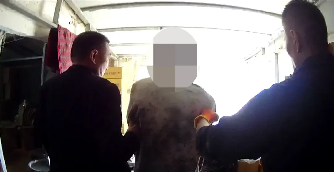 博山市场上有卖这东西的……