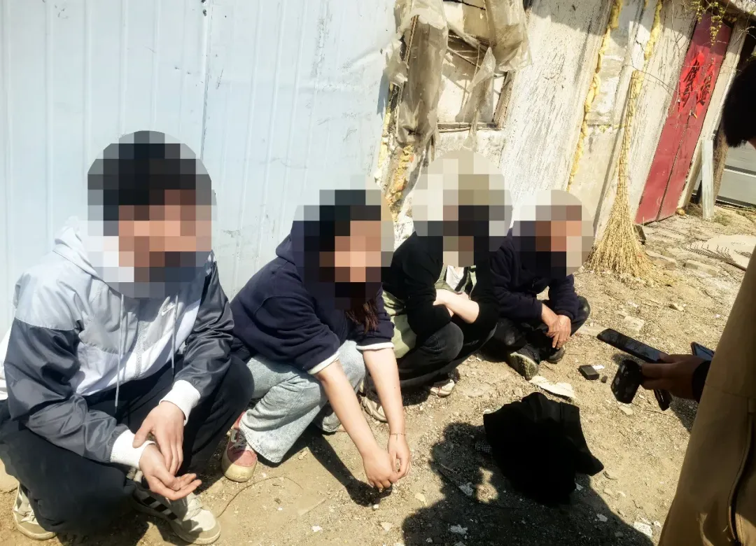 博山市场上有卖这东西的……