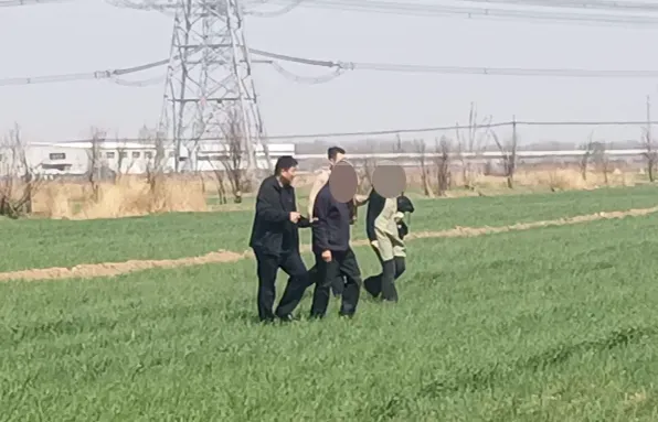 博山市场上有卖这东西的……