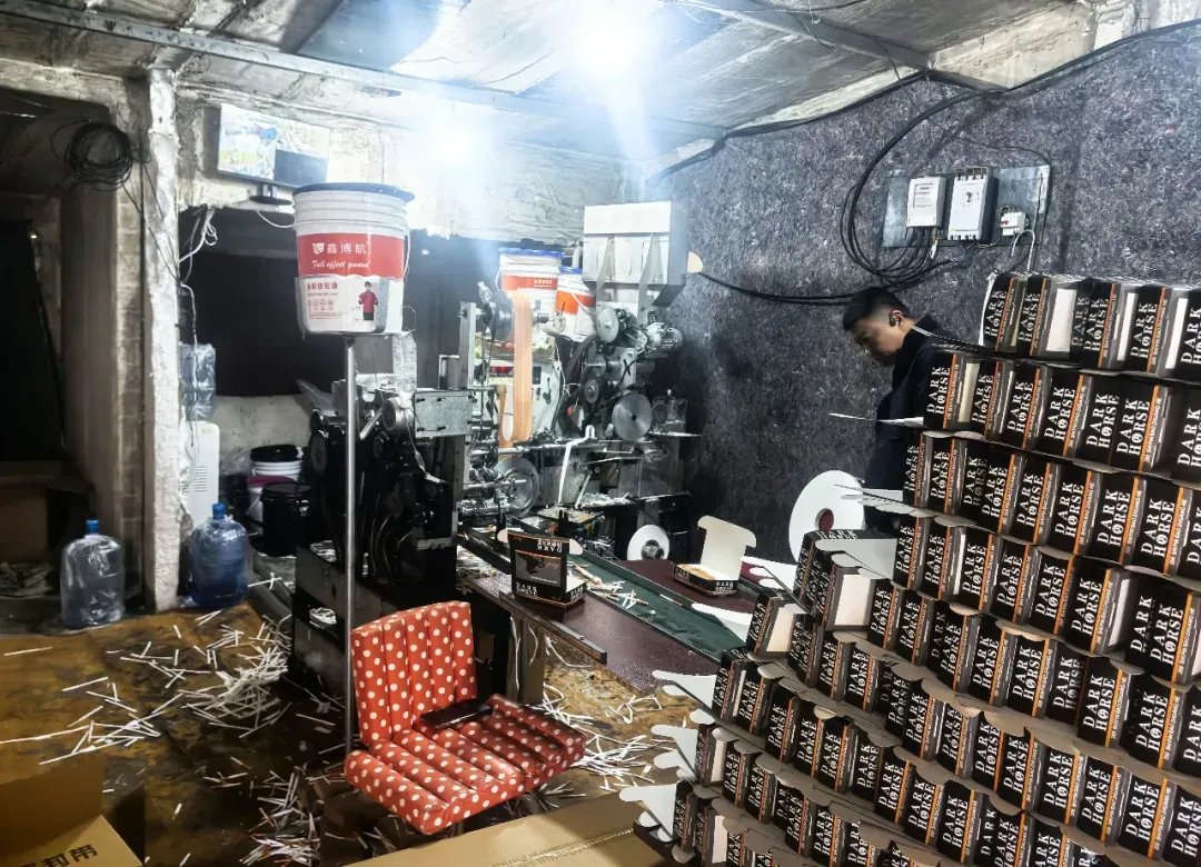 博山市场上有卖这东西的……