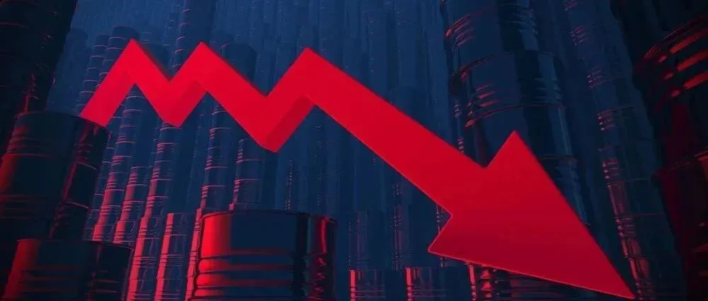 市场行情|不可抗力!全球化工领域集体关停减产!塑市全面飘绿,今日ABS大跌400,PC跌200