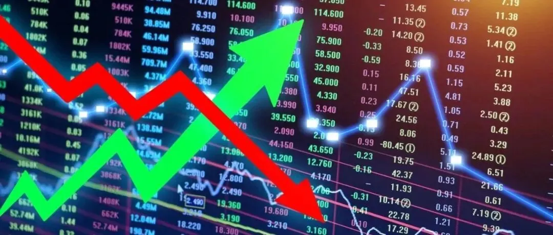 市场行情|不可抗力!全球化工领域集体关停减产!塑市全面飘绿,今日ABS大跌400,PC跌200