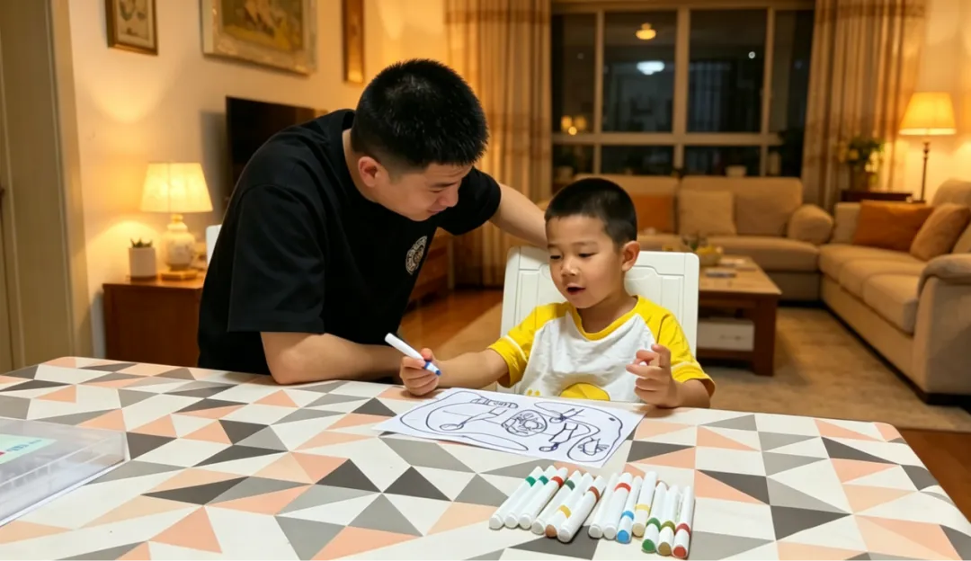 以市集育成长 以好物传温情——“跳蚤市场”里的生活实践活动