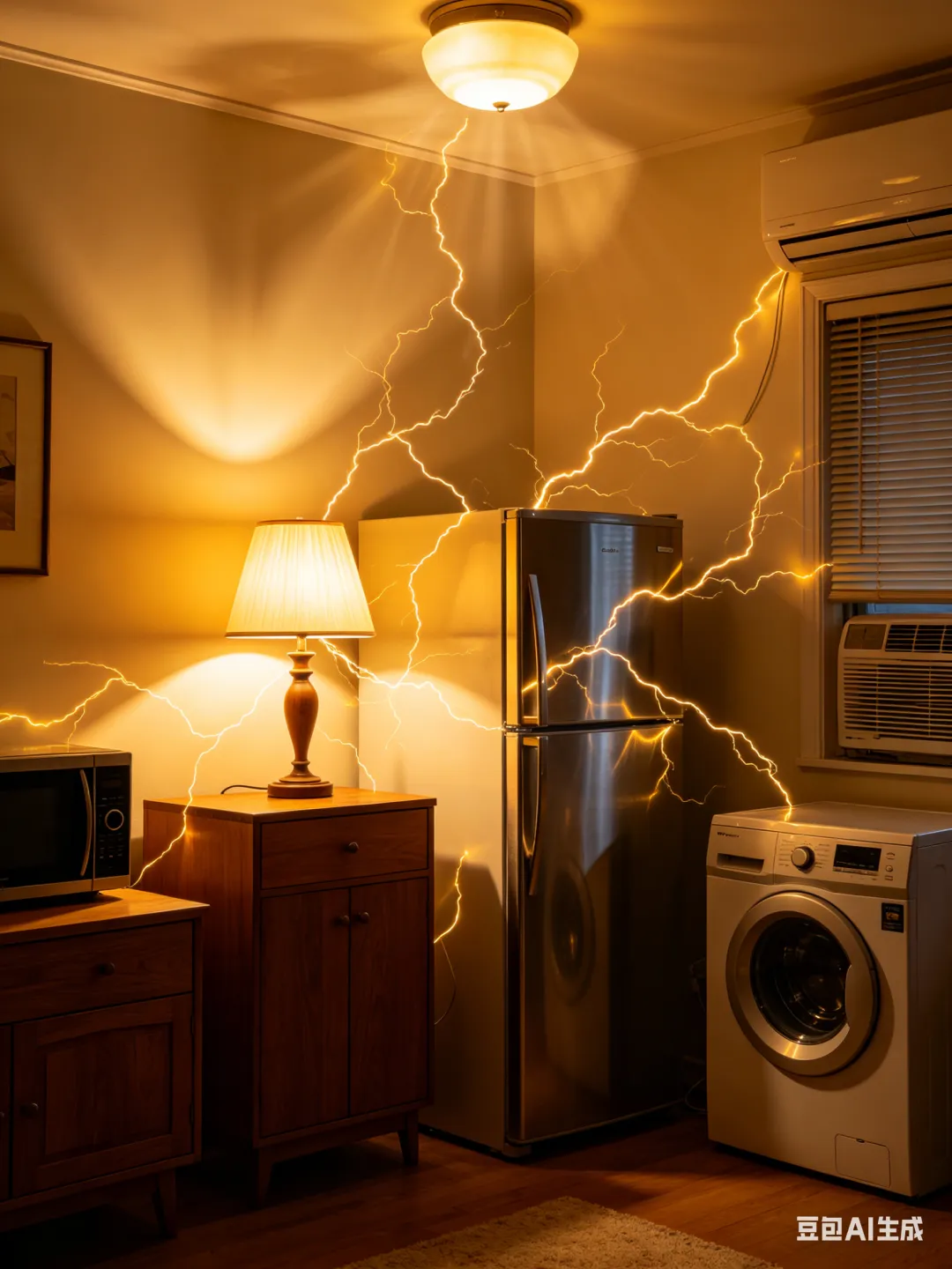 电的三重秉性:为何它比资本市场更难预判