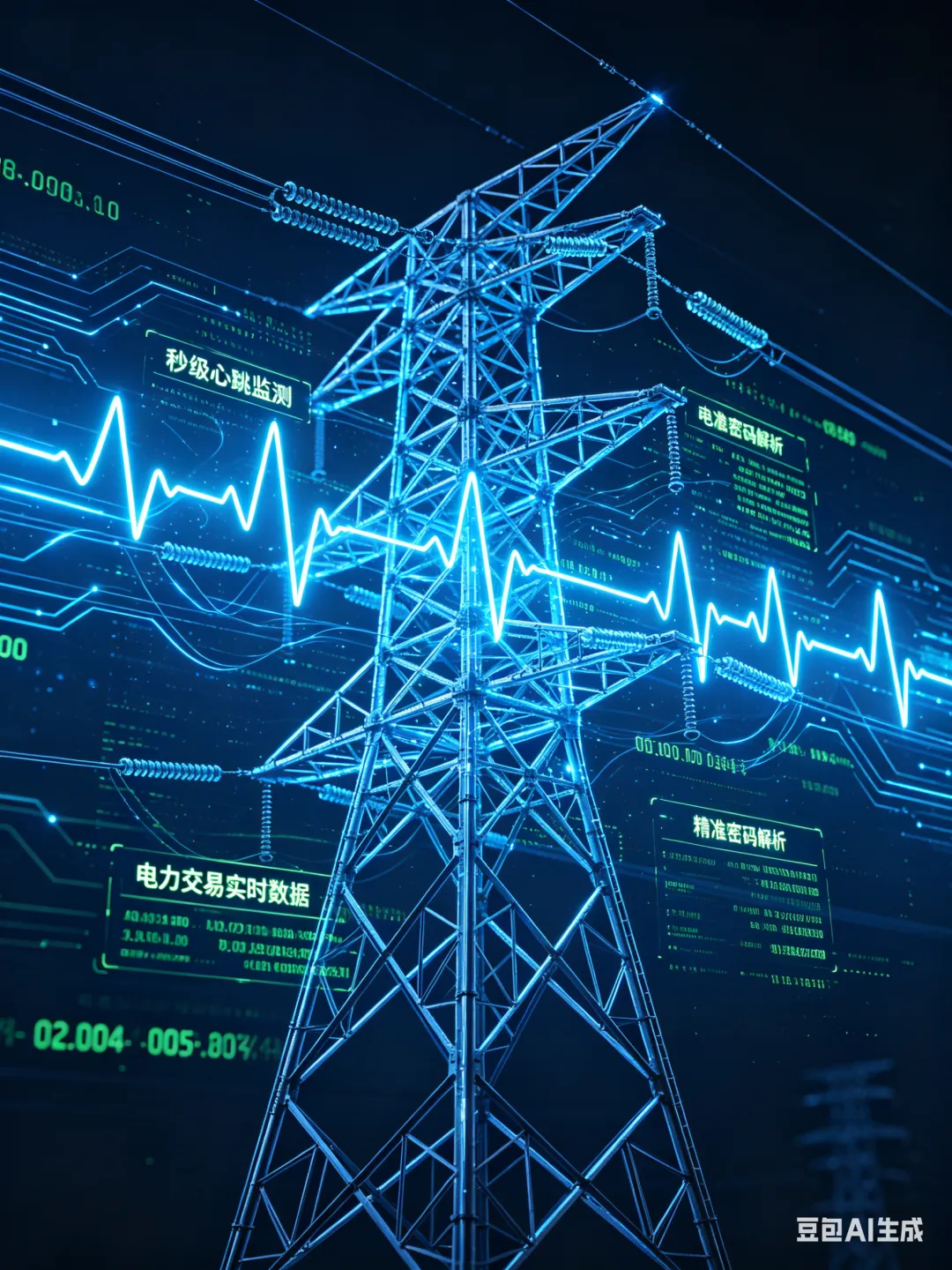 电的三重秉性:为何它比资本市场更难预判