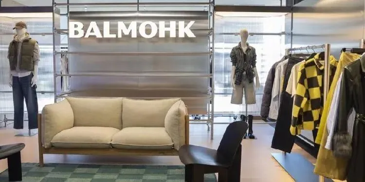 全球时尚巨头入局阿根廷市场:本土行业迎来多重挑战