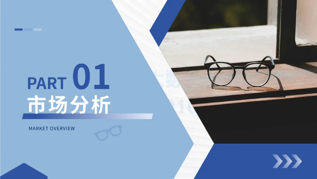 2025智能眼镜市场洞察报告