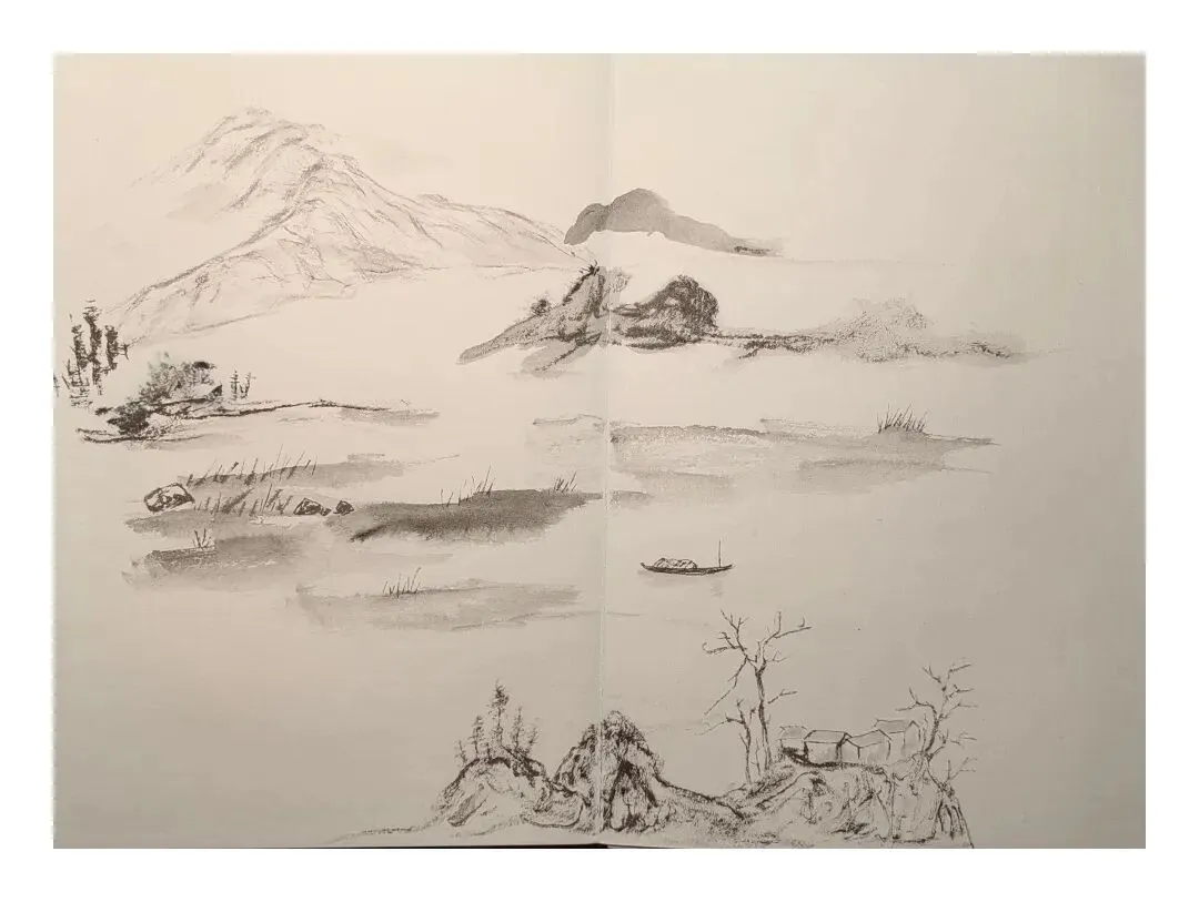 于市场起伏中读懂经济与人性