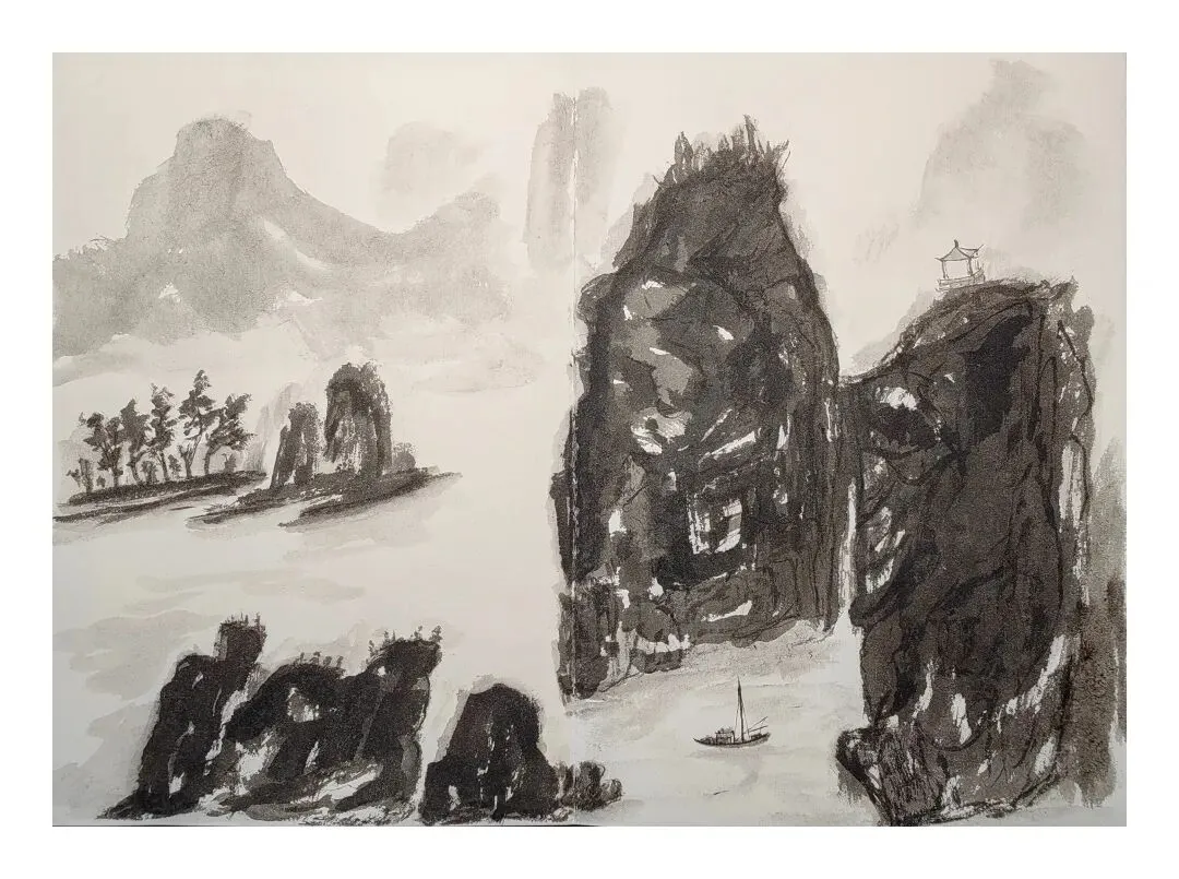 于市场起伏中读懂经济与人性