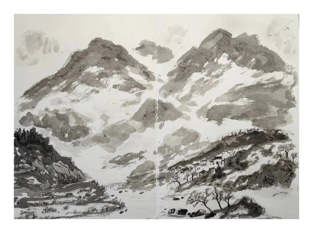 于市场起伏中读懂经济与人性