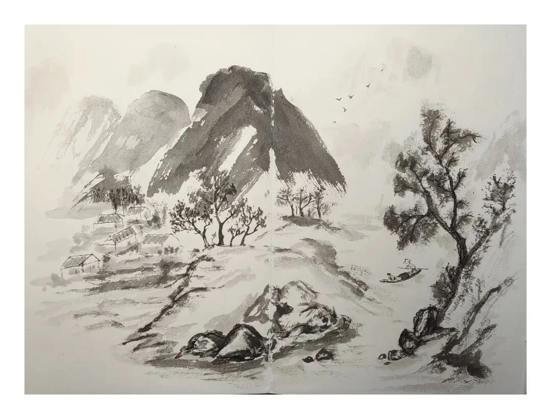 于市场起伏中读懂经济与人性