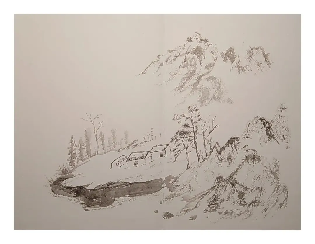 于市场起伏中读懂经济与人性