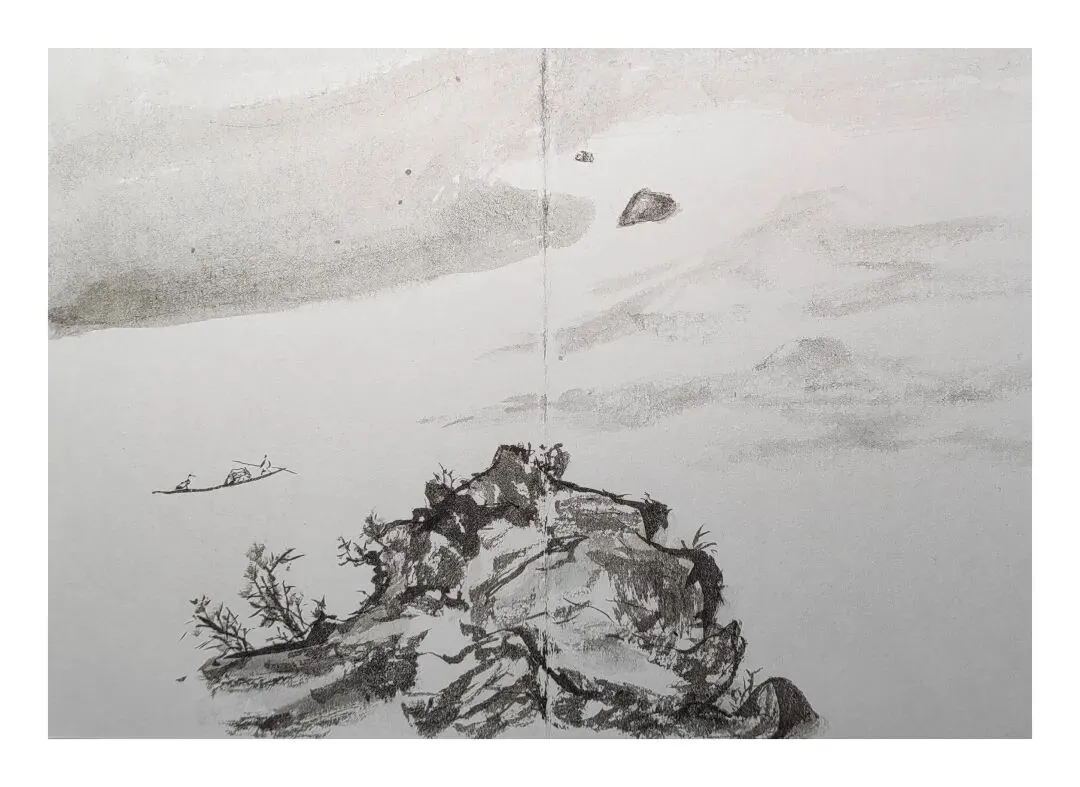 于市场起伏中读懂经济与人性