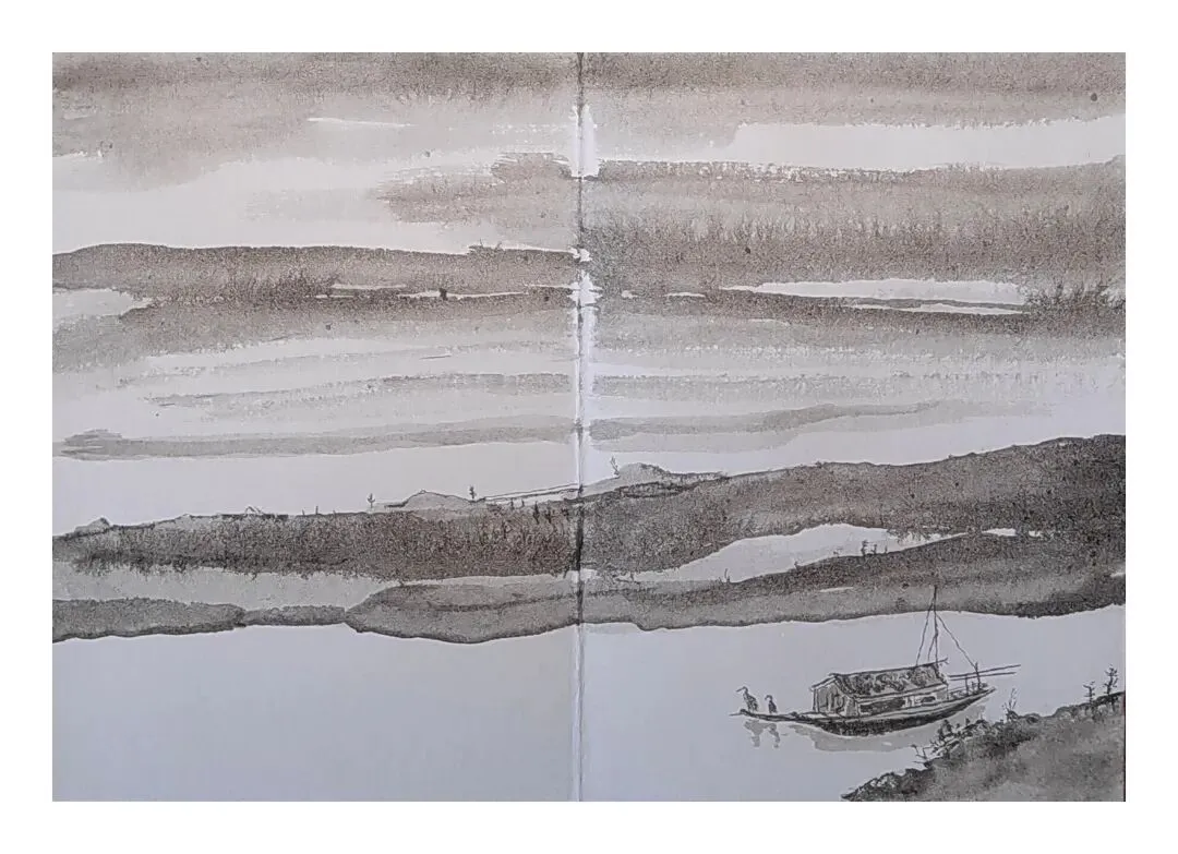 于市场起伏中读懂经济与人性