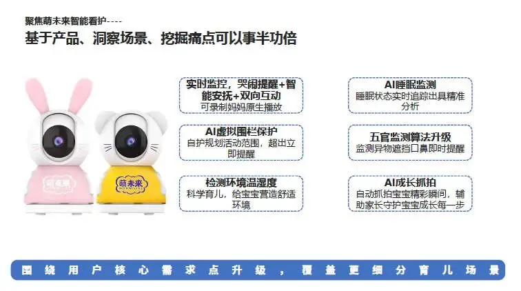 母婴品牌小红书营销种草方案