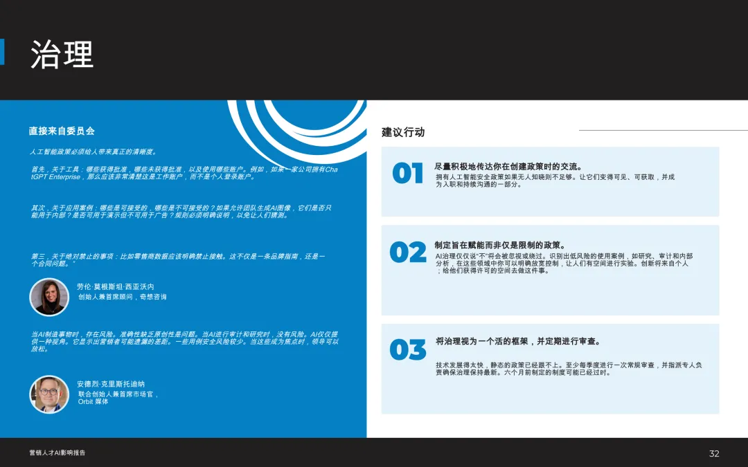 洞察 | 2026市场营销人才:人工智能影响报告