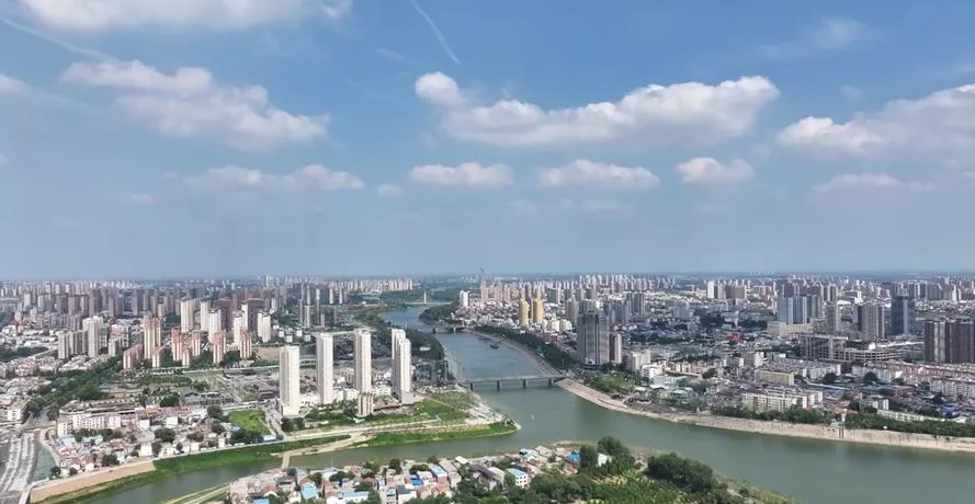 周口市川汇区、淮阳区:千万人口的大市场被激活