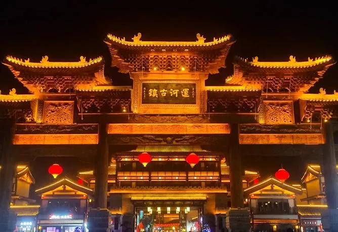 周口市川汇区、淮阳区:千万人口的大市场被激活