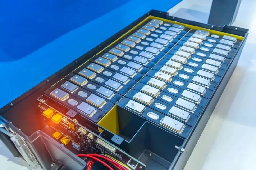 情报·回收 | 政策+市场双杀,曾经的当红电池材料回收公司Ascend破产