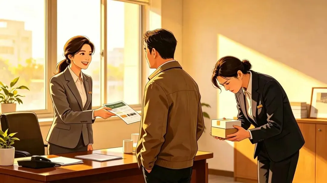 “我不做销售,凭什么要学?”——职场最大的误区,坑了无数人