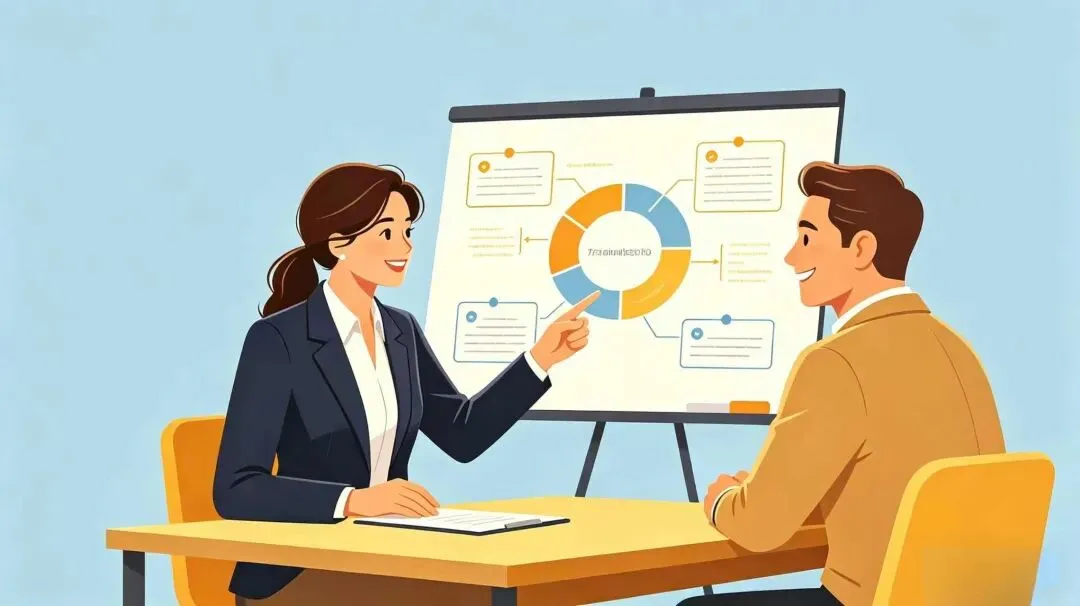 “我不做销售,凭什么要学?”——职场最大的误区,坑了无数人