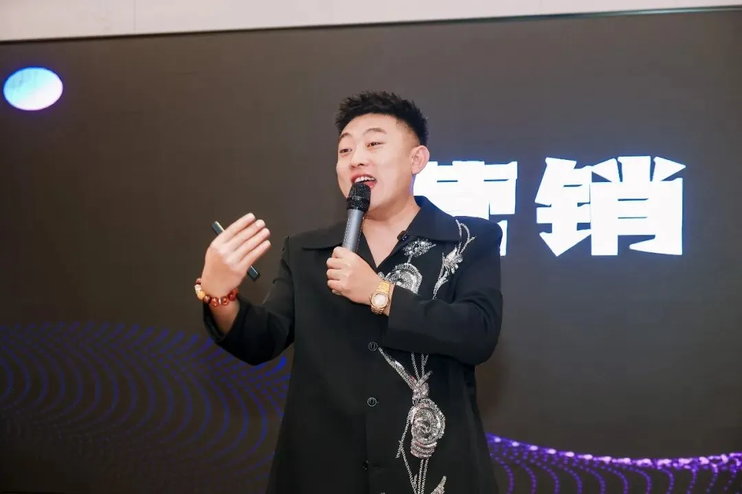 做销售,请学会当个“海王”