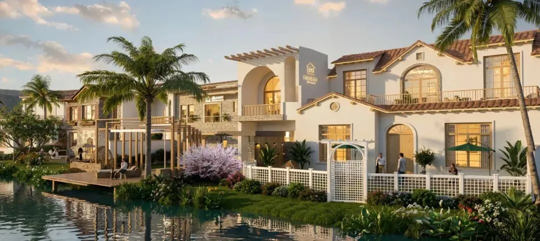 焕新丨瓷海国际产业升级,聚焦新农村市场,布局外墙整装产业街区!