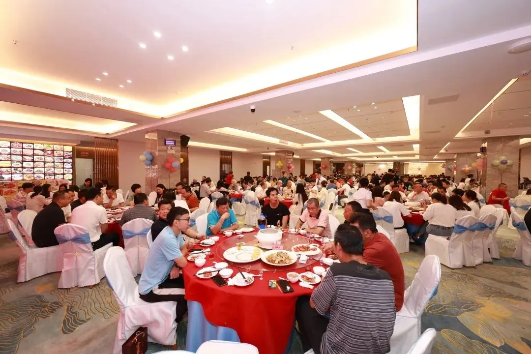 焕新丨瓷海国际产业升级,聚焦新农村市场,布局外墙整装产业街区!