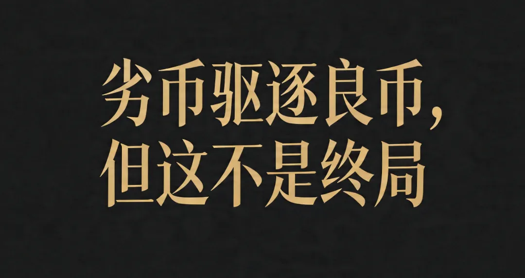 GEO市场正在经历“劣币驱逐良币”,但这不是终局