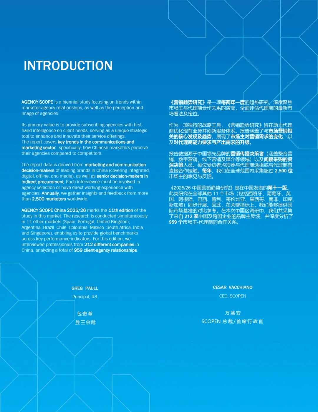 202526中国营销趋势研究报告(中英版)-R3胜三SCOPEN