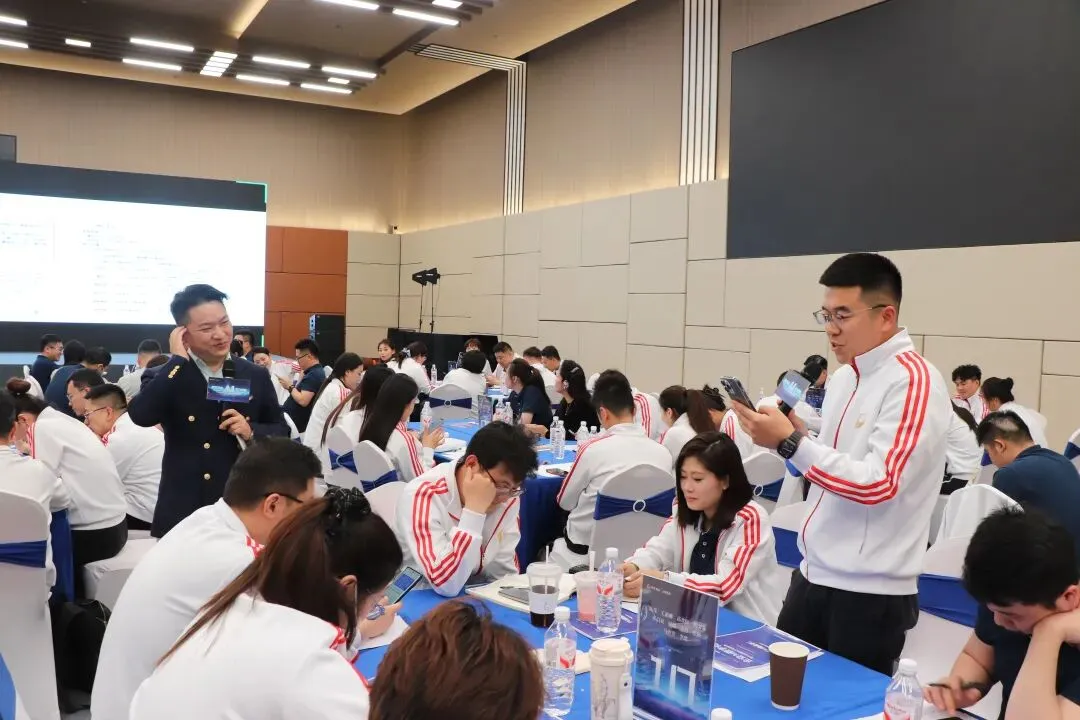 数智开挂,战力拉满! 燃爆营销新势能