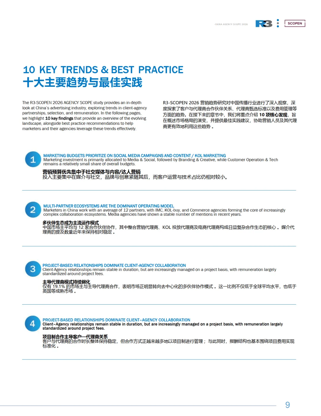 202526中国营销趋势研究报告(中英版)-R3胜三SCOPEN
