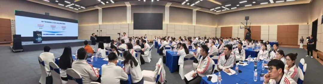 数智开挂,战力拉满! 燃爆营销新势能