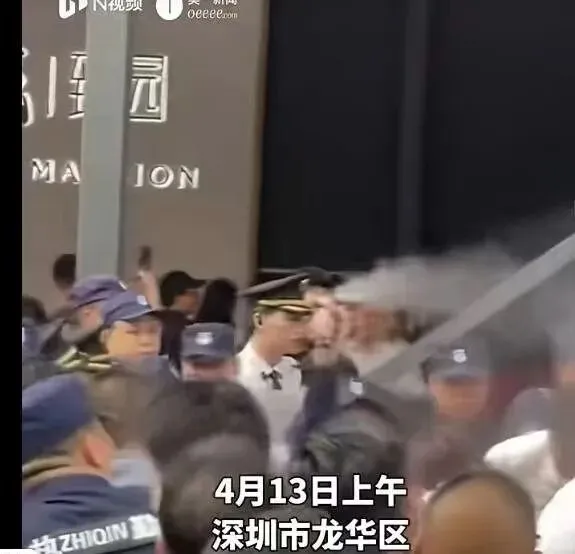 市场这么疯狂吗?又拼命的抢房了