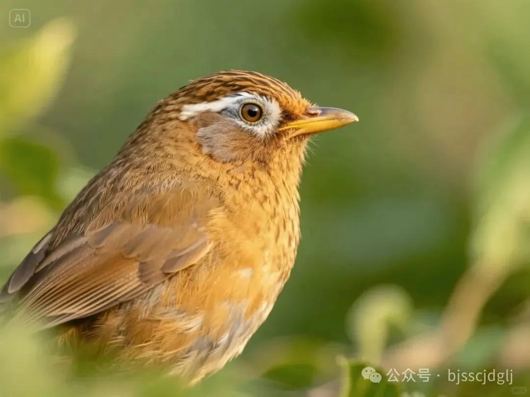保护鸟类野生动物,市场监管在行动!