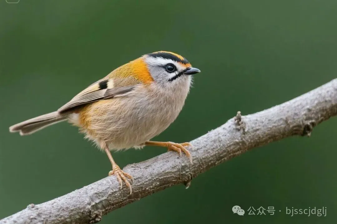 保护鸟类野生动物,市场监管在行动!