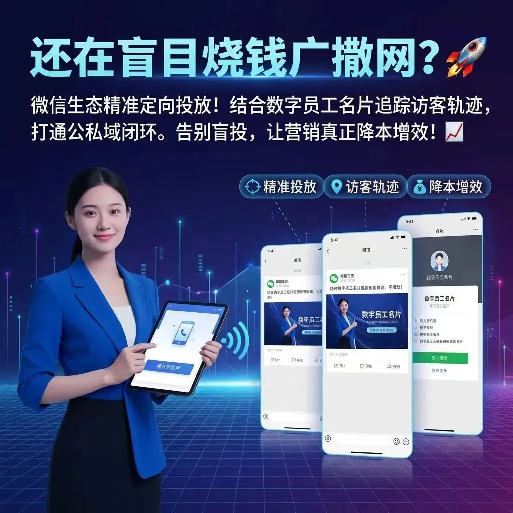 2026年如何低成本获客?