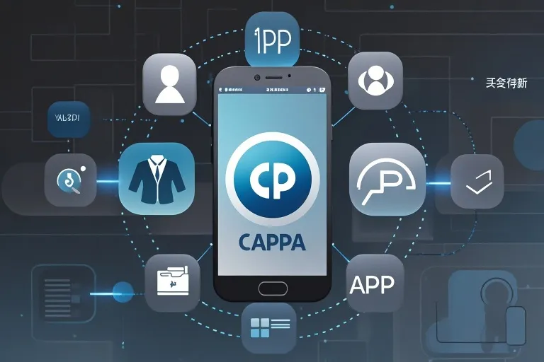 企业营销型 APP:开发与推广的完美融合