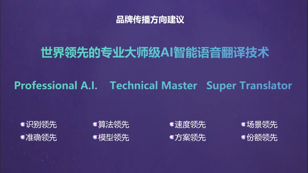 【品牌营销方案精选】| 2025有道翻译机跨境电商海外市场公关传播方案-79P