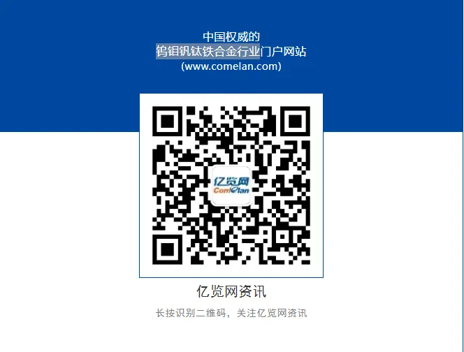 今日钒市04-16:钒产品市场小幅调整