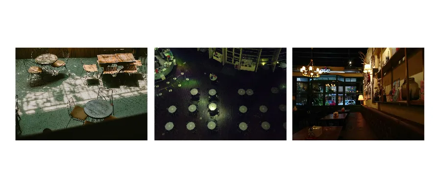 那个天天想出各种营销骚点子的【合伙人】,正在【折腾】死你的店