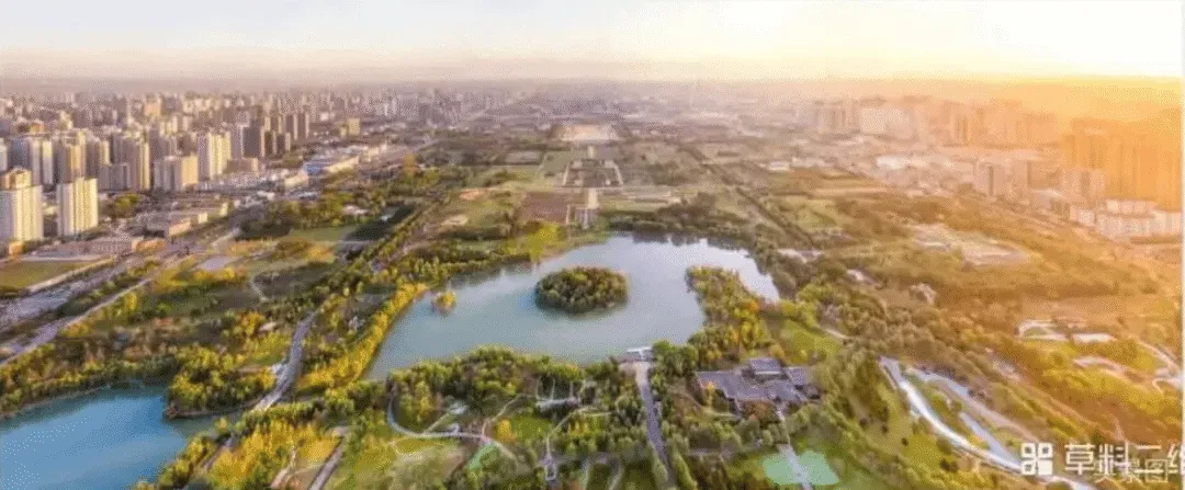 (营销中心)招商林屿缦岛-四代宅 + 超高得房率-高端会所 + 园林 + 品质物业