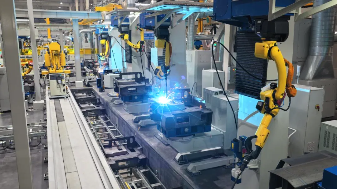 重磅签约!太重叉车海外市场再突破