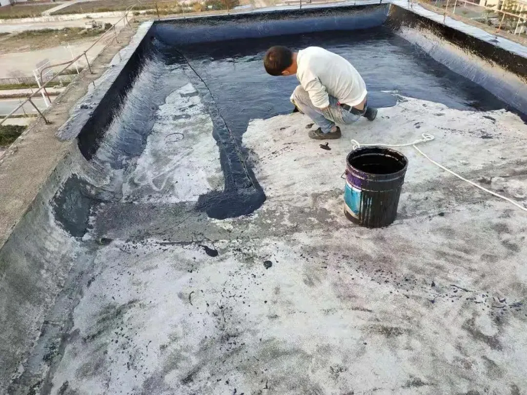 在市场随处可见的“防水补漏帮”,却不靠干活赚钱?套路已被公开