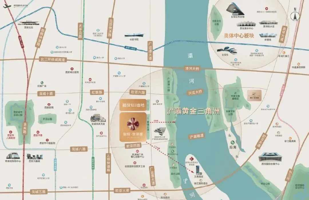 【营销中心电话】融投·誉璟臺→4月更新→稀缺河景 + 公园→环绕低密大盘 + 高配配套