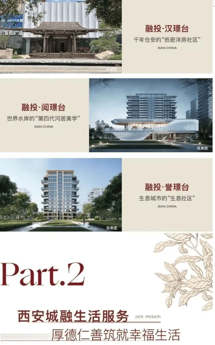 【营销中心电话】融投·誉璟臺→4月更新→稀缺河景 + 公园→环绕低密大盘 + 高配配套