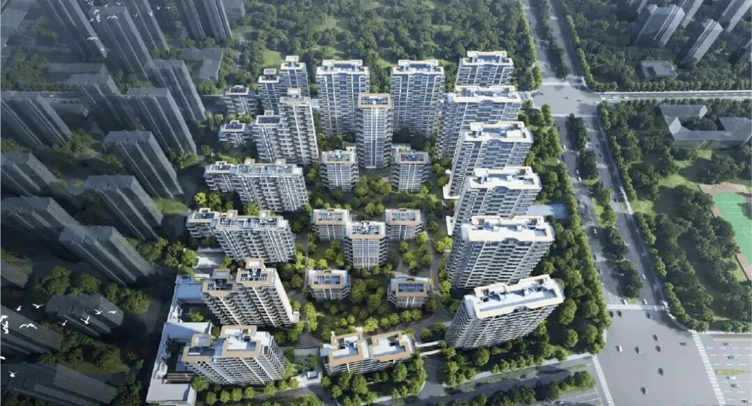 【营销中心电话】融投·誉璟臺→4月更新→稀缺河景 + 公园→环绕低密大盘 + 高配配套