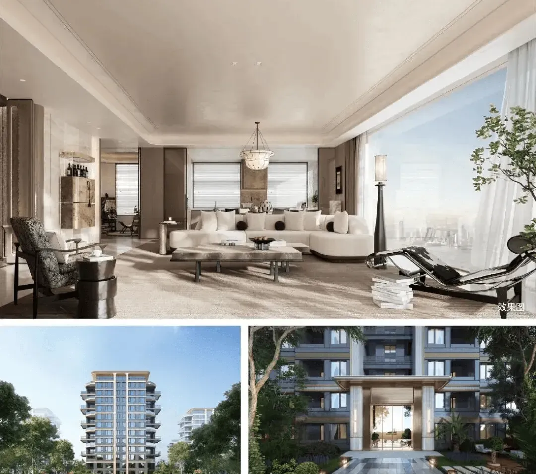 【营销中心电话】融投·誉璟臺→4月更新→稀缺河景 + 公园→环绕低密大盘 + 高配配套