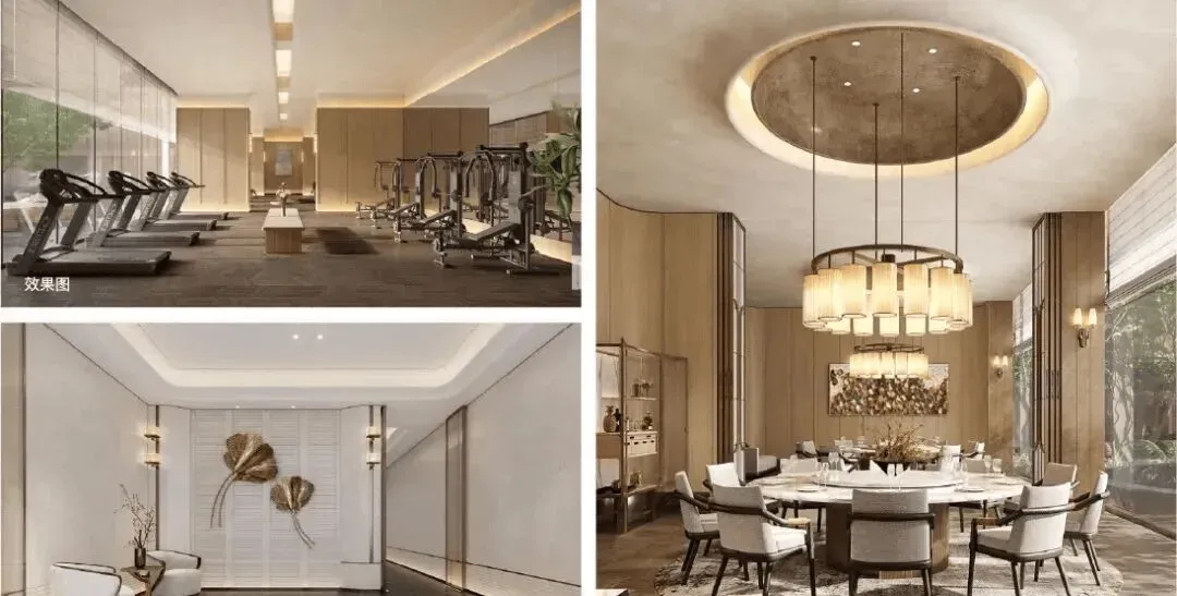 【营销中心电话】融投·誉璟臺→4月更新→稀缺河景 + 公园→环绕低密大盘 + 高配配套